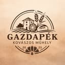 GazdaPék logó